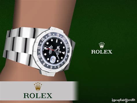 sims 4 rolex watch cc download.